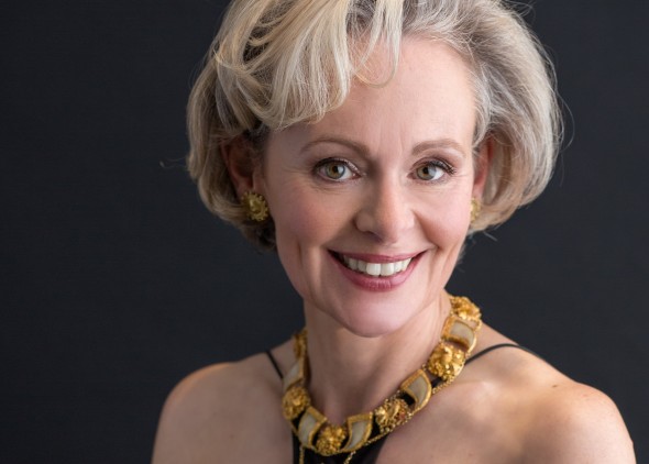 Veronica Levett-Scrivener Veronica Levett-Scrivener