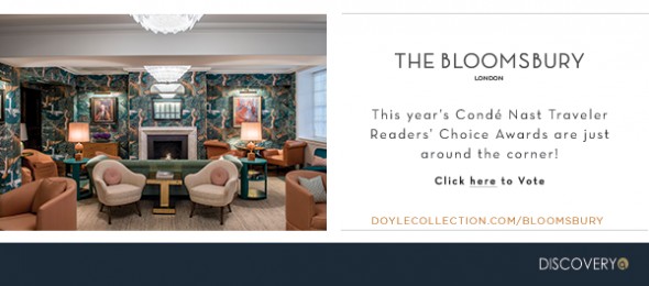 Bloomsbury Hotel Manners & Etiquette Courses