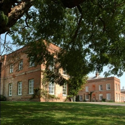 Braxted Park splendid exterior