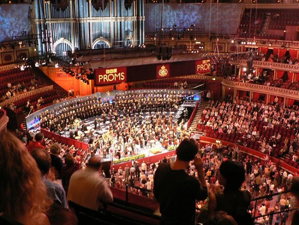 BBC Proms