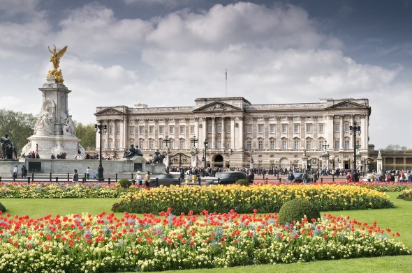 Buckingham Palace Buckingham Palace