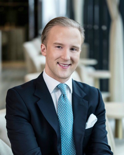 William Hanson William Hanson