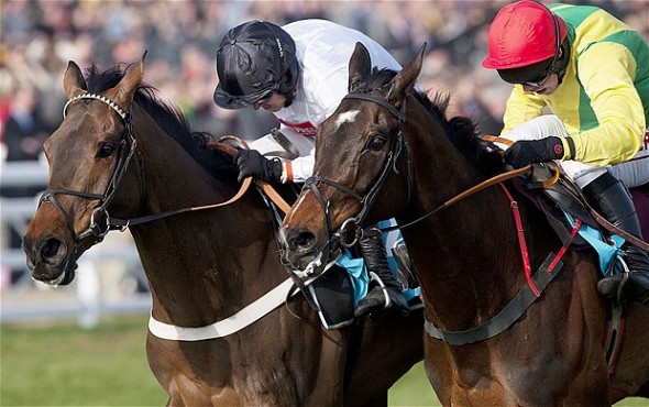The Cheltenham Festival - "A true sporting high" The Cheltenham Festival - "A true sporting high"