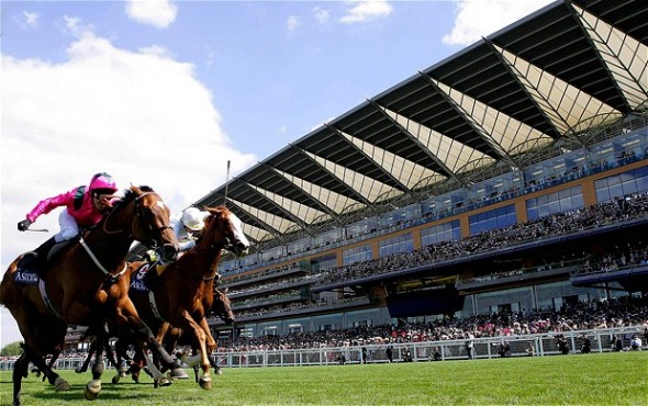 Royal Ascot Royal Ascot