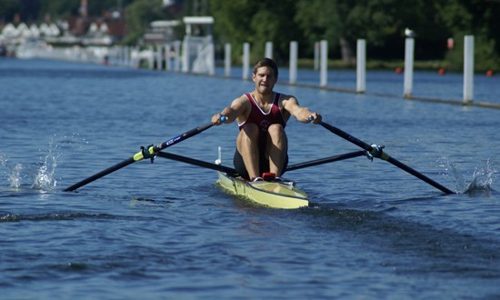Henley Royal Regatta - June/July Henley Royal Regatta - June/July