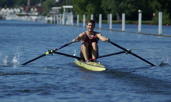 Henley Royal Regatta - June/July