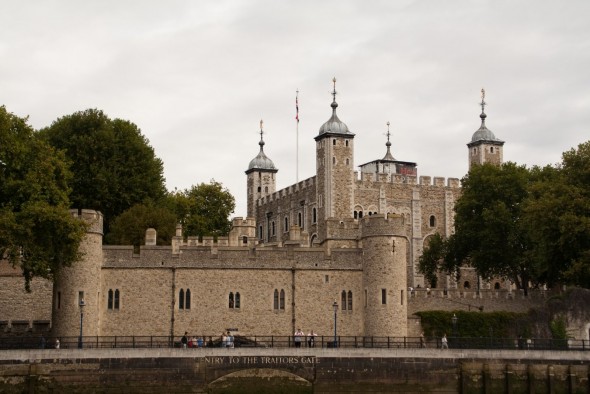 Tower of London Tower of London