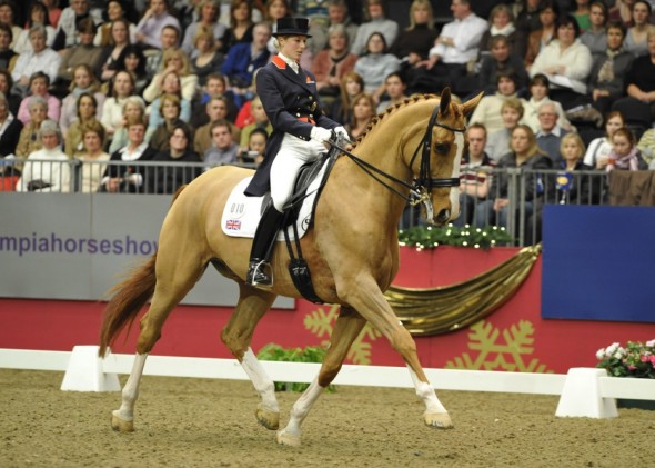 Royal Windsor Horse Show Royal Windsor Horse Show