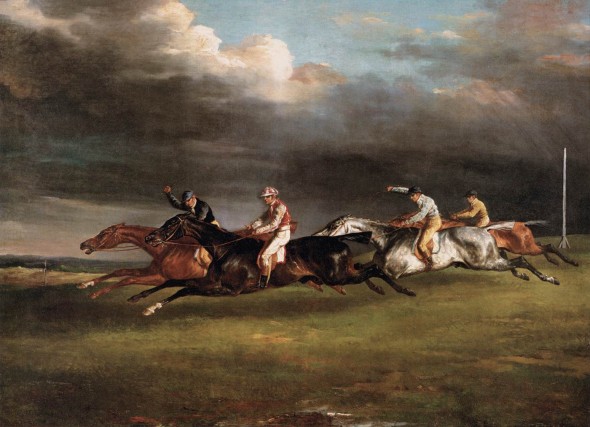 Epsom Derby Epsom Derby
