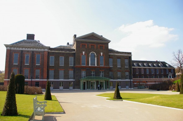 Kensington Palace Kensington Palace