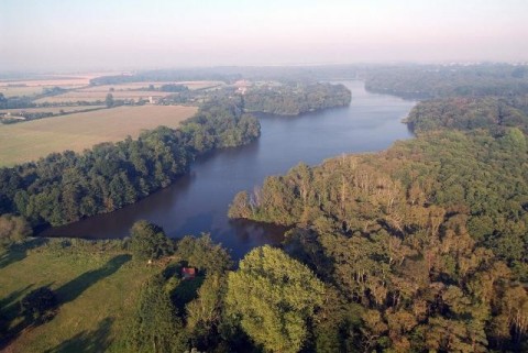 Somerleyton Hall Somerleyton Hall - Fritton lake