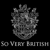 So Very British