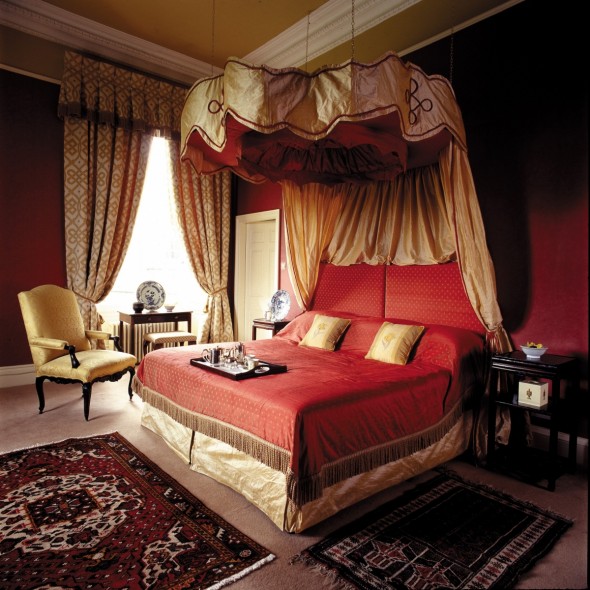 Swinton Park Swinton Park - York Suite