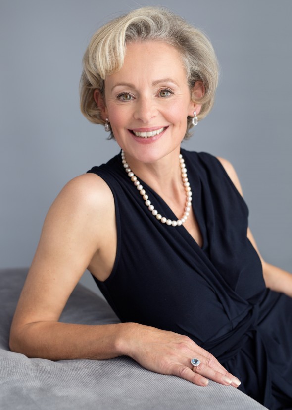 Veronica Levett-Scrivener Veronica Levett-Scrivener