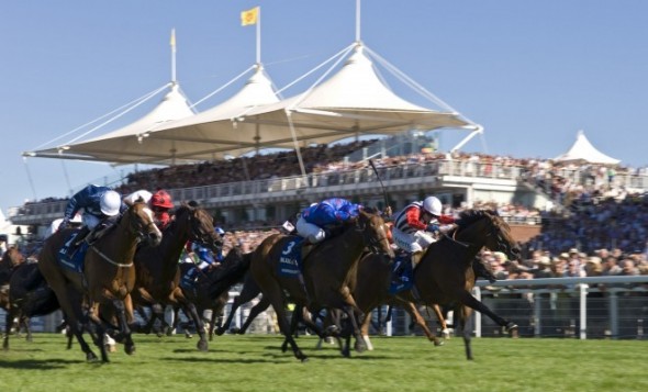 Glorious Goodwood Glorious Goodwood