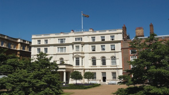 Clarence House Clarence House