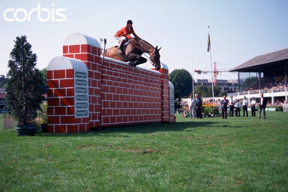 Dublin Horse Show