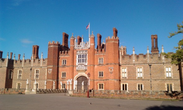 Hampton Court Palace Hampton Court Palace