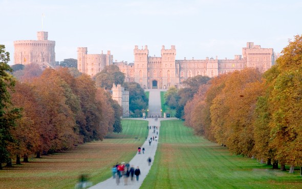 Windsor Castle