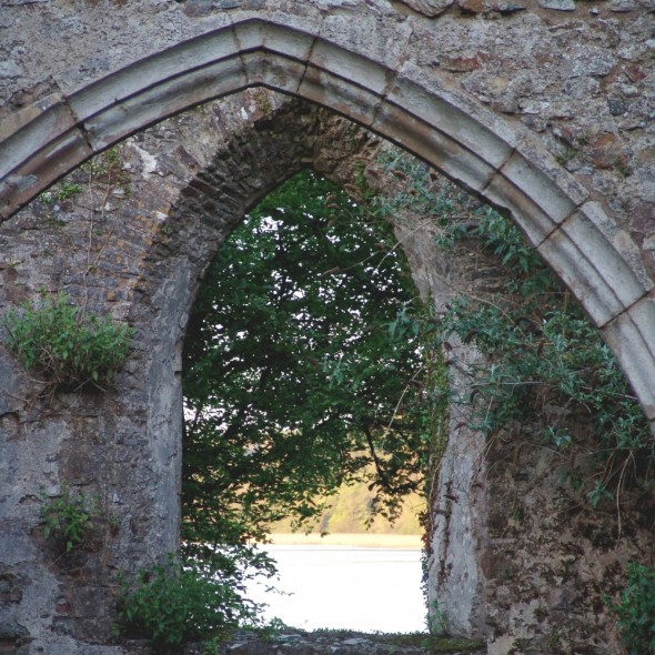 Slebech Park and Picton Castle